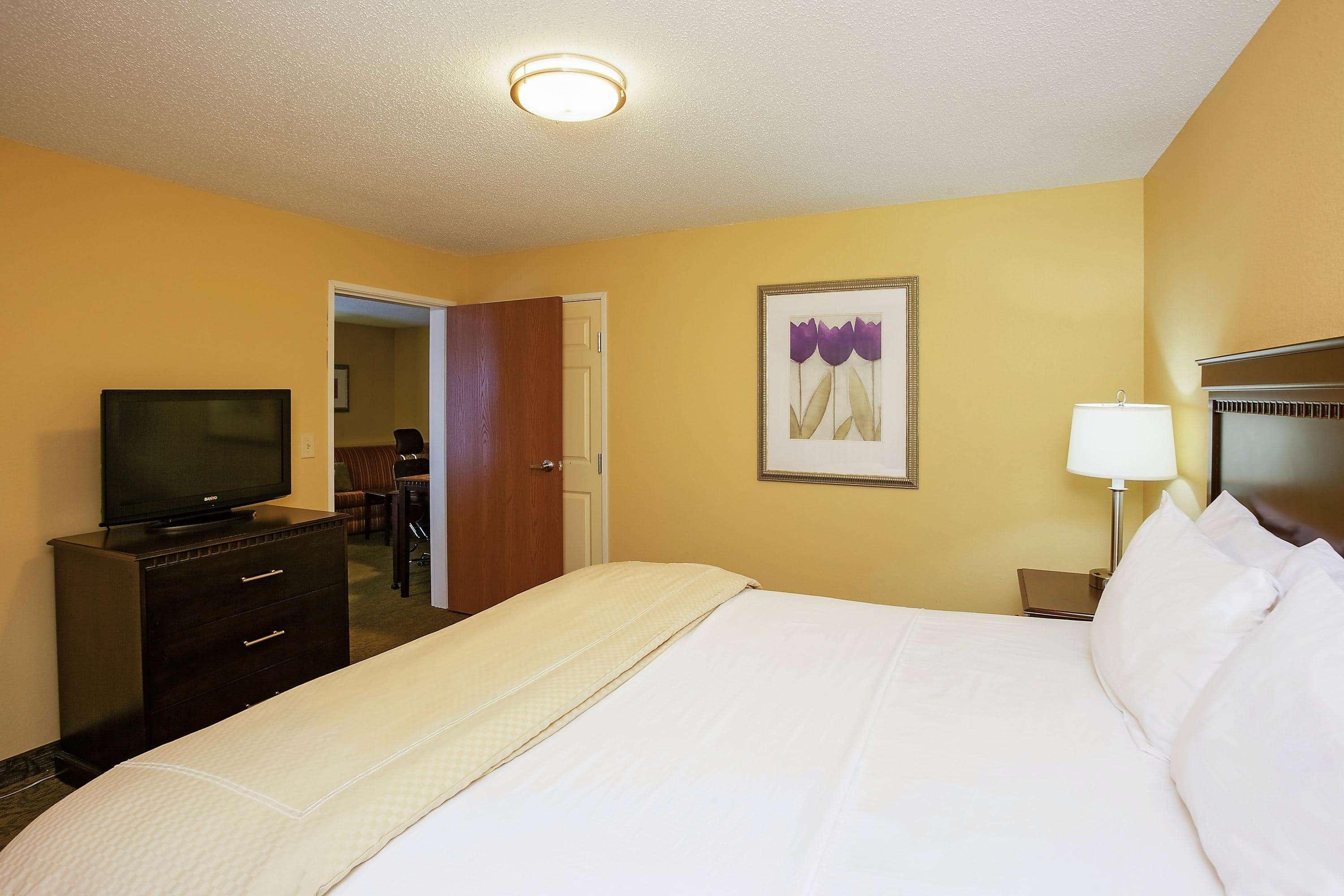 La Quinta By Wyndham Richmond - Kings Dominion Hotel Doswell Exterior photo