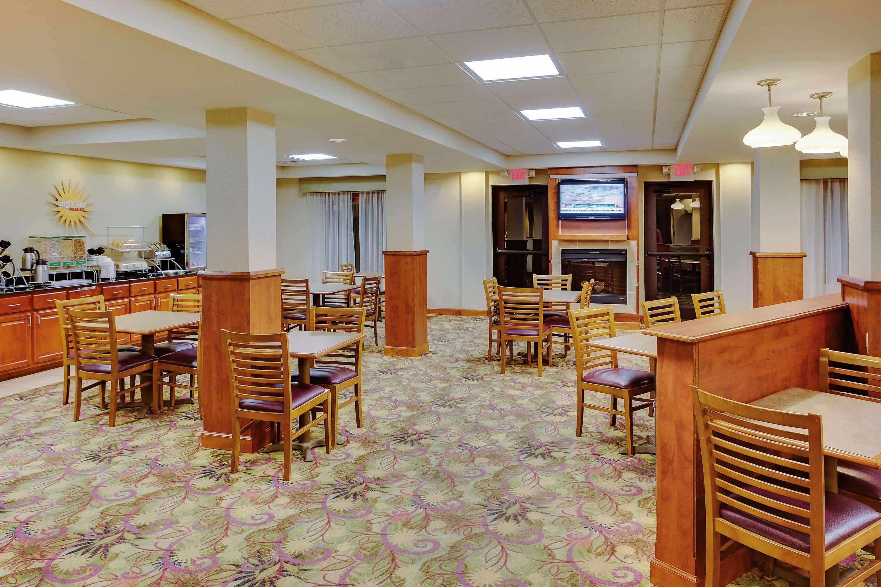 La Quinta By Wyndham Richmond - Kings Dominion Hotel Doswell Exterior photo