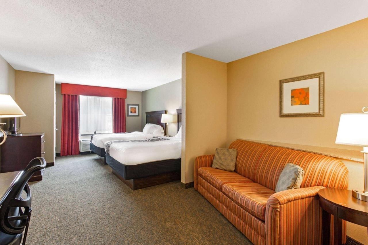 La Quinta By Wyndham Richmond - Kings Dominion Hotel Doswell Exterior photo