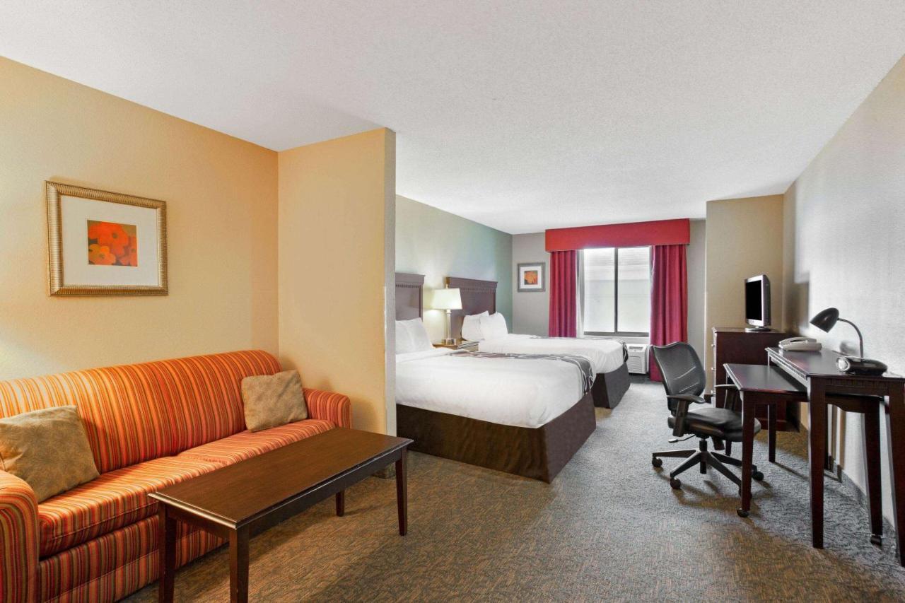 La Quinta By Wyndham Richmond - Kings Dominion Hotel Doswell Exterior photo