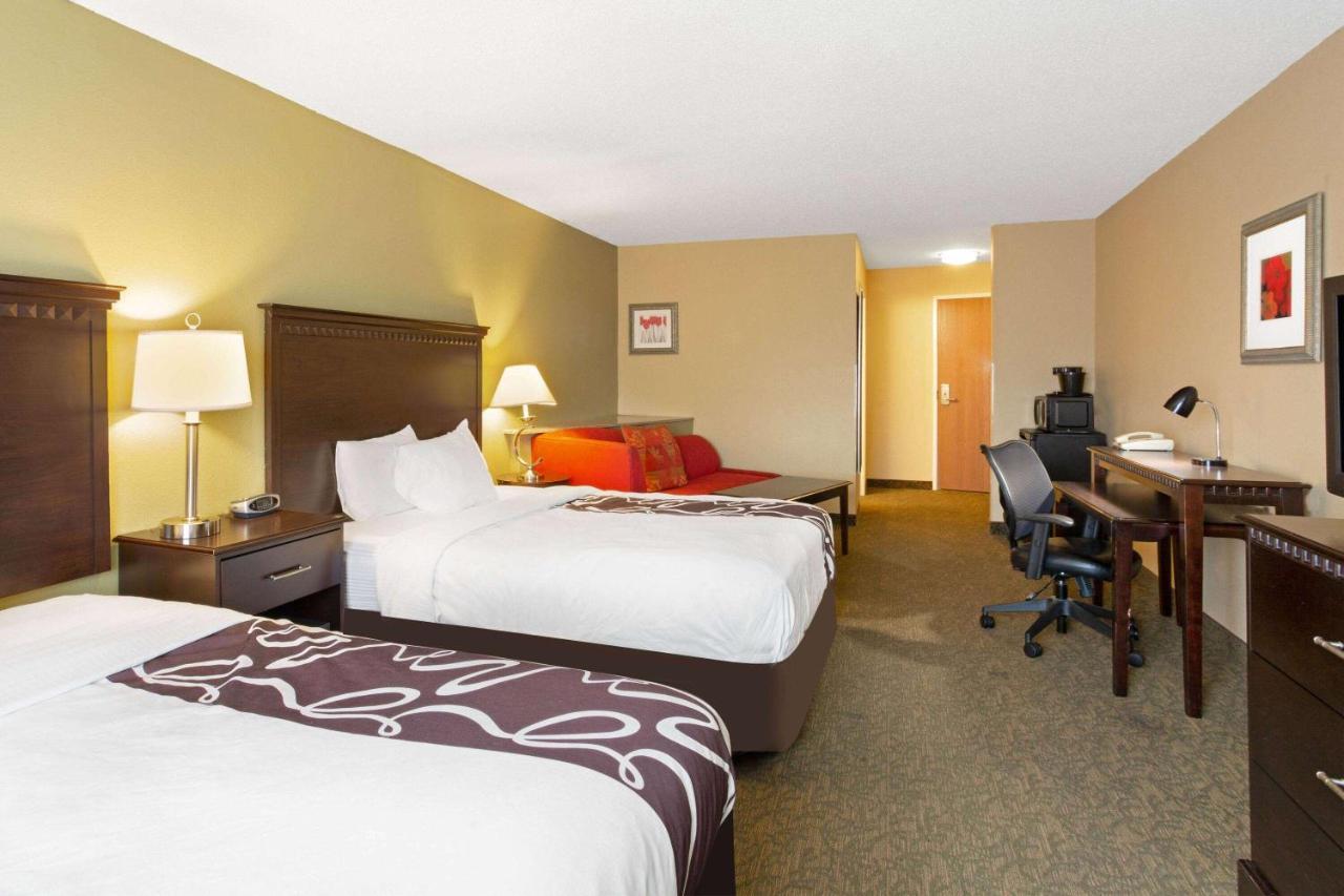 La Quinta By Wyndham Richmond - Kings Dominion Hotel Doswell Exterior photo