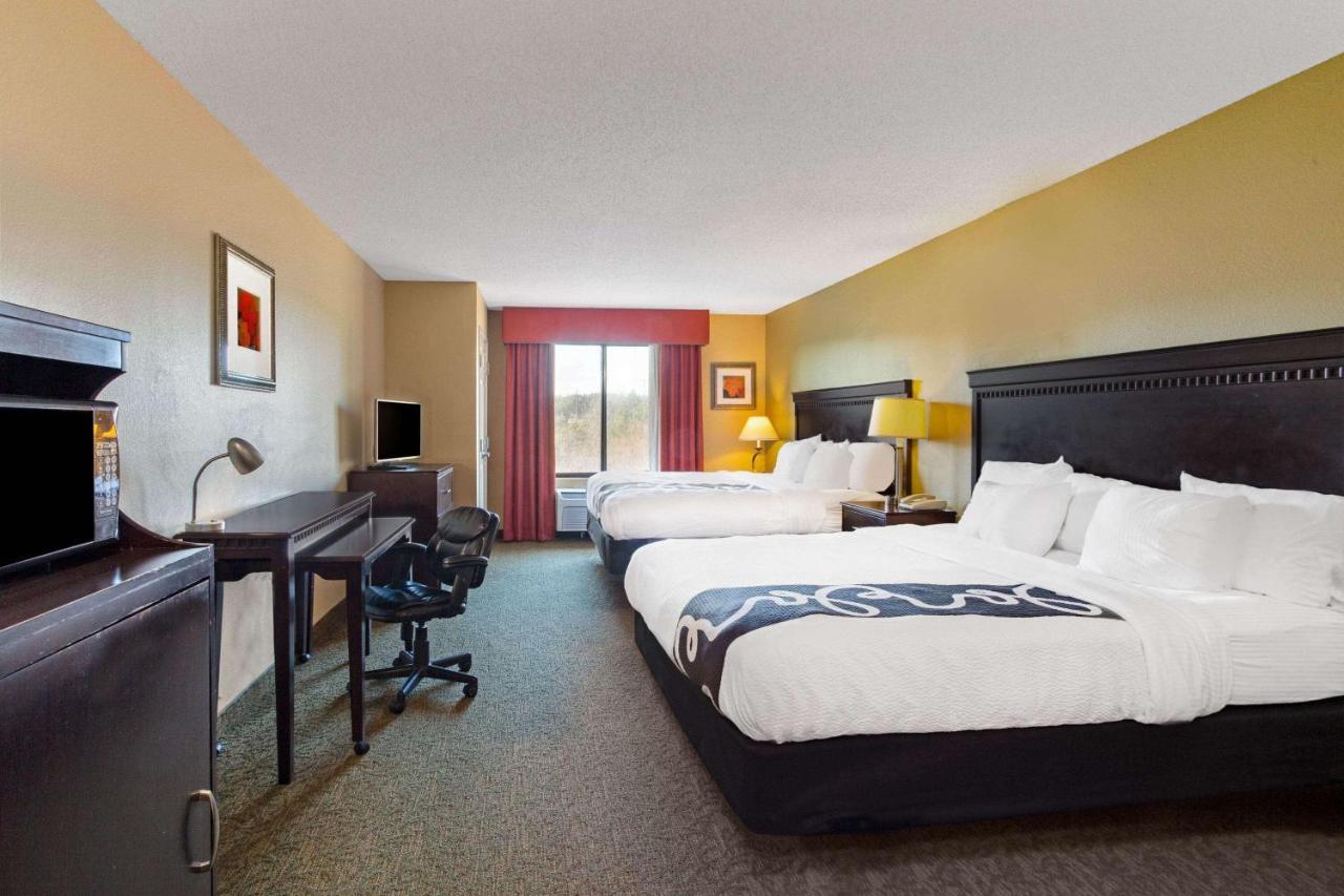 La Quinta By Wyndham Richmond - Kings Dominion Hotel Doswell Exterior photo