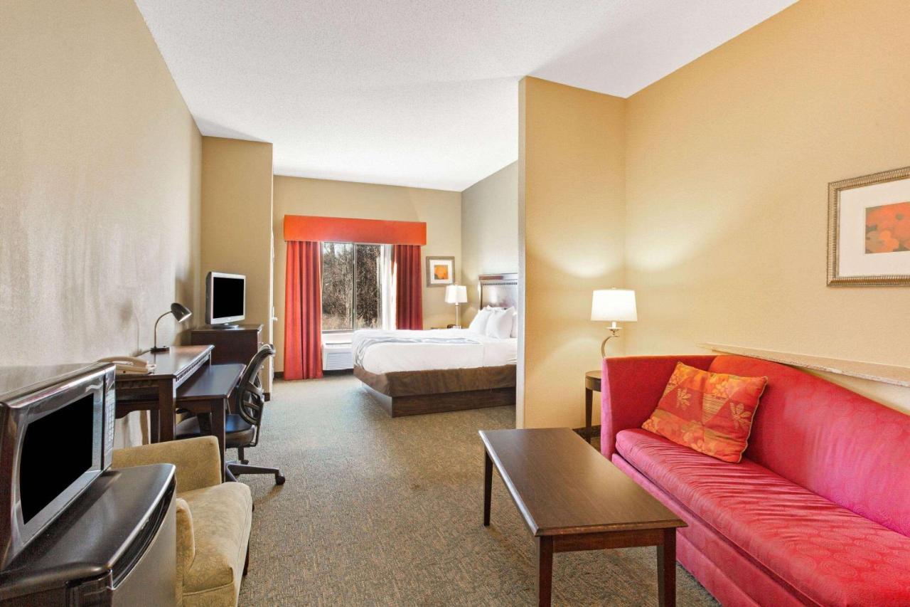 La Quinta By Wyndham Richmond - Kings Dominion Hotel Doswell Exterior photo